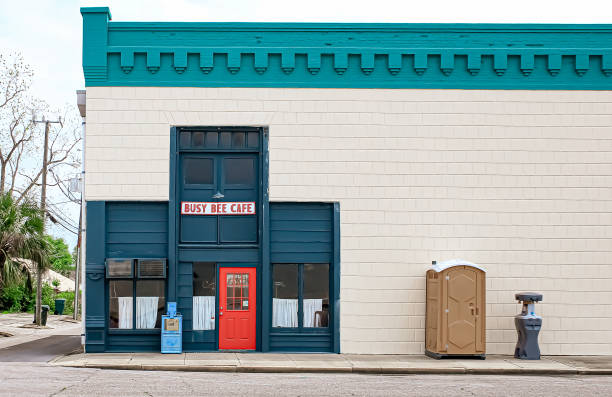 Best Porta potty services near me  in Winchester, OH